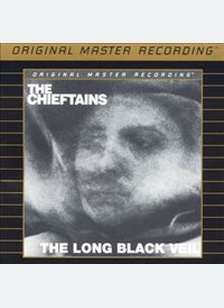 LONG BLACK VEIL