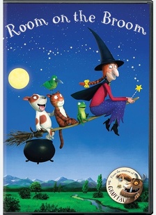 The Gruffalo / Room on the Broom