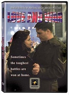 LOVE AND WAR