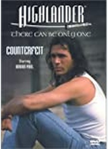 Highlander:Counterfeit
