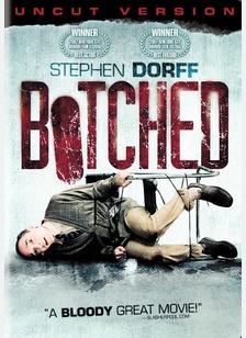 Botched