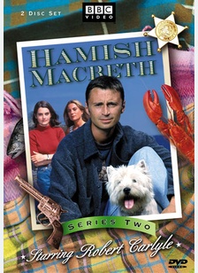 Hamish Macbeth: Series 2