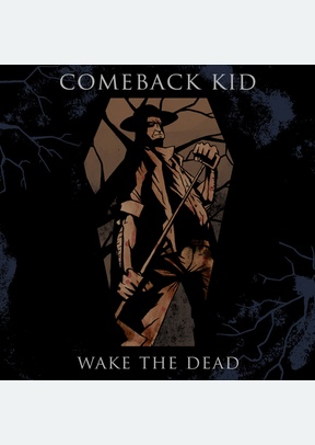 Wake The Dead
