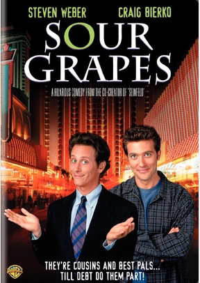 Sour Grapes