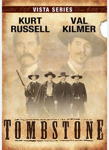 Tombstone
