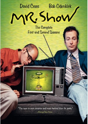 Mr. Show: The Complete First and Second Seasons