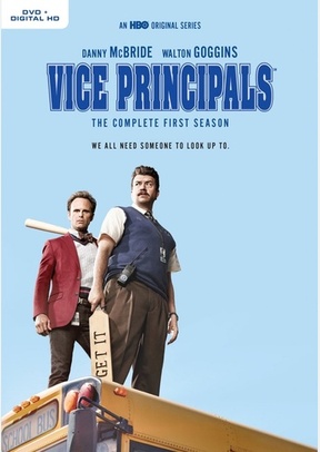 Vice Principals: The Complete First Season