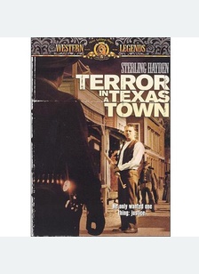 Terror In A Texas Town