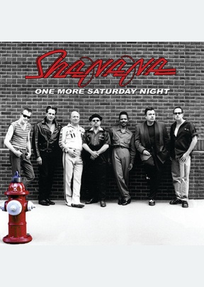 ONE MORE SATURDAY NIGHT