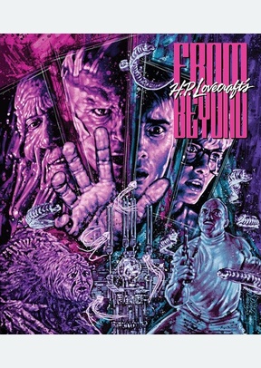 From Beyond
