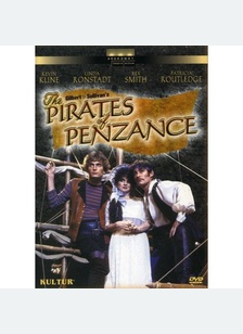 PIRATES OF PENZANCE:BROADWAY