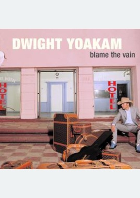 "Blame The Vain"
