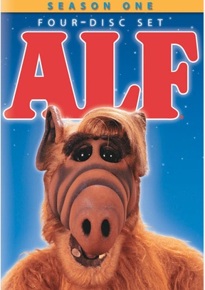 Alf: Season One