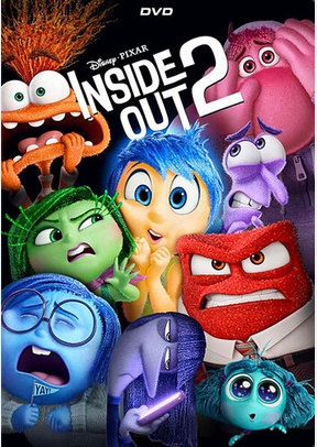 INSIDE OUT 2