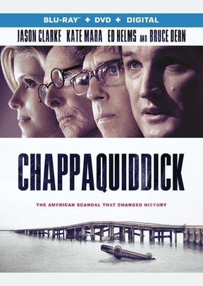 Chappaquiddick