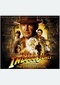 INDIANA JONES & KINGDOM OF THE