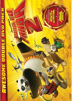 Kung Fu Panda 2