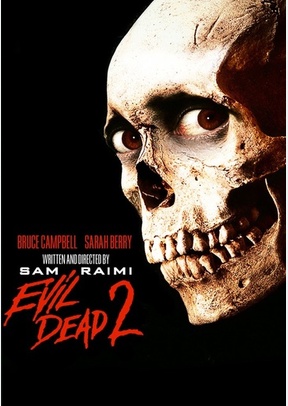Evil Dead 2