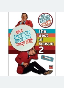SMOTHERS BROTHERS:BEST OF S2