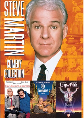 Steve Martin Collection