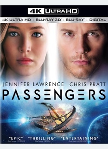 Passengers