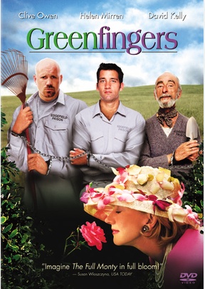 Greenfingers