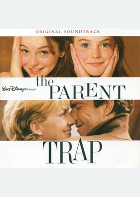 PARENT TRAP (1998)