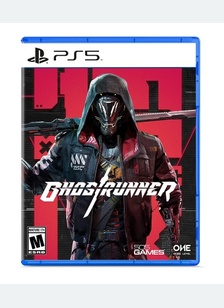 Ghostrunner - PlayStation 5
