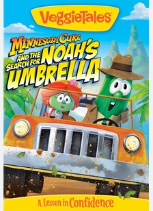 VEGGIE TALES:MINNESOTA CUKE