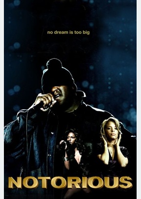 NOTORIOUS (NO FEAT)