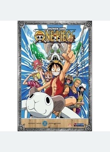 One Piece Season 3: Fifth Voyage