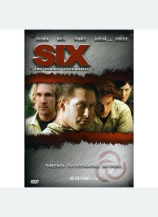Six: The Mark Unleashed