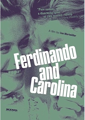 Ferdinando & Carolina