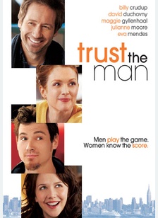 Trust the Man