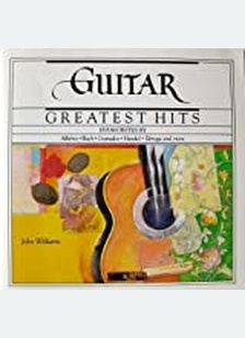 GREATEST HITS:GUITAR
