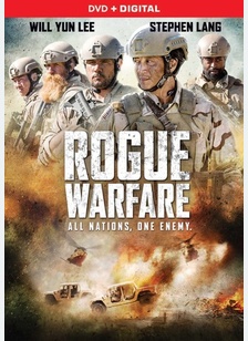 Rogue Warfare