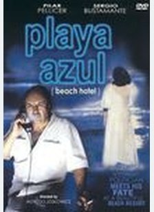 Playa Azul