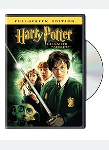 HARRY POTTER:CHAMBER (FS)
