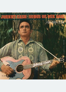 SONGS OF OUR SOIL