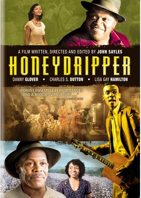 Honeydripper