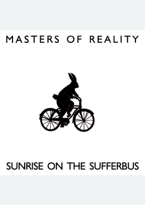 SUNRISE ON THE SUFFERBUS