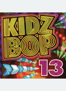 KIDZ BOP 13