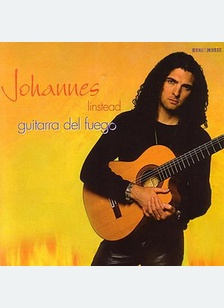 GUITARRA DEL FUEGO
