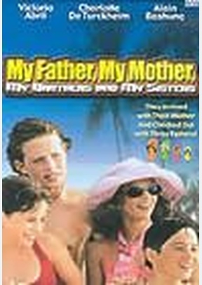 My Father, My Mother