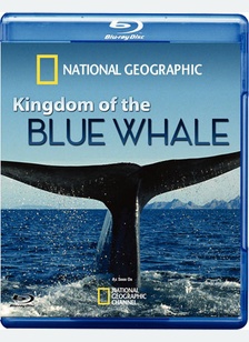 National Geographic: Kingdom of the Blue Whale