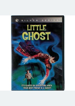 Little Ghost