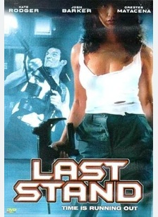 LAST STAND