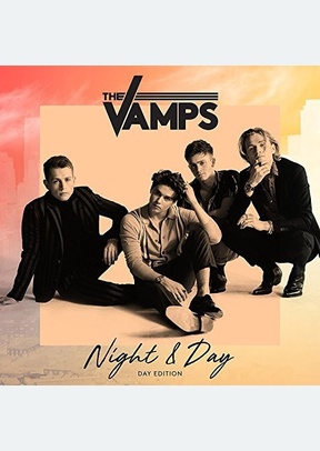 NIGHT &DAY:DAY ED