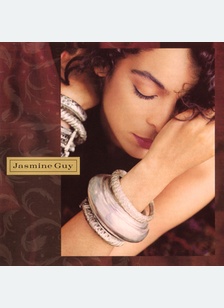 JASMINE GUY