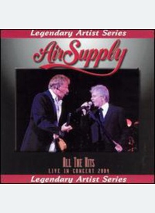 LIVE:ALL THE HITS/ALL OUT OF L
